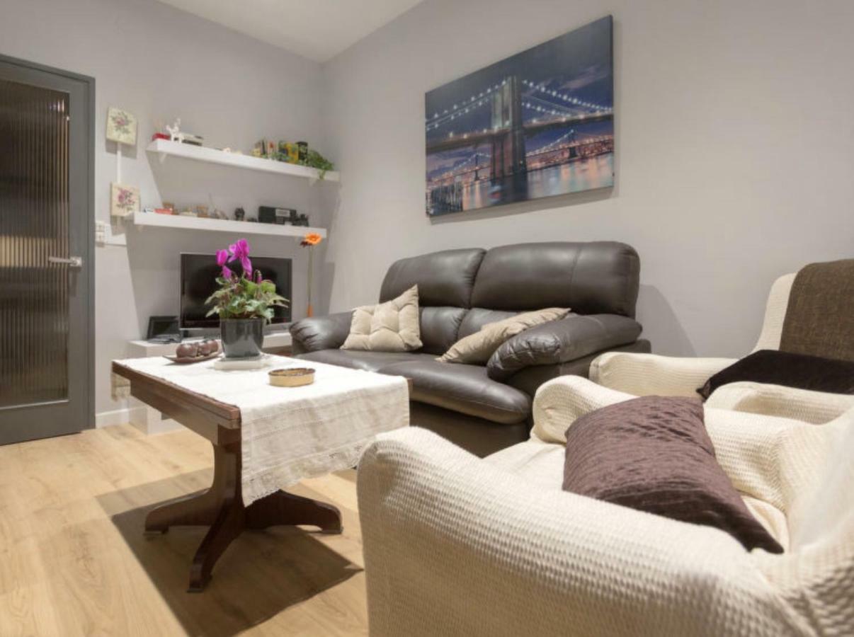 Apartamento Centrico 리폴 외부 사진