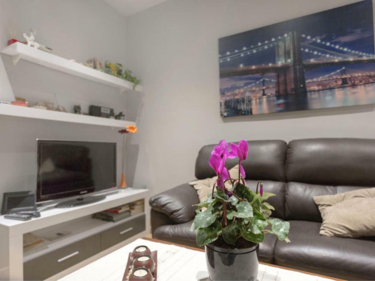 Apartamento Centrico 리폴 외부 사진